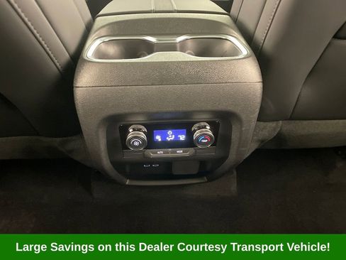 New 2026 Buick Enclave Sport Touring w/ Power Package image 35