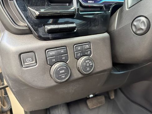 Used 2023 Chevrolet Silverado 1500 ZR2 w/ Technology Package AWD/4WD image 56