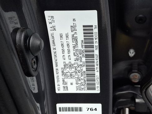 Used 2021 Toyota Tacoma TRD Sport AWD/4WD image 28