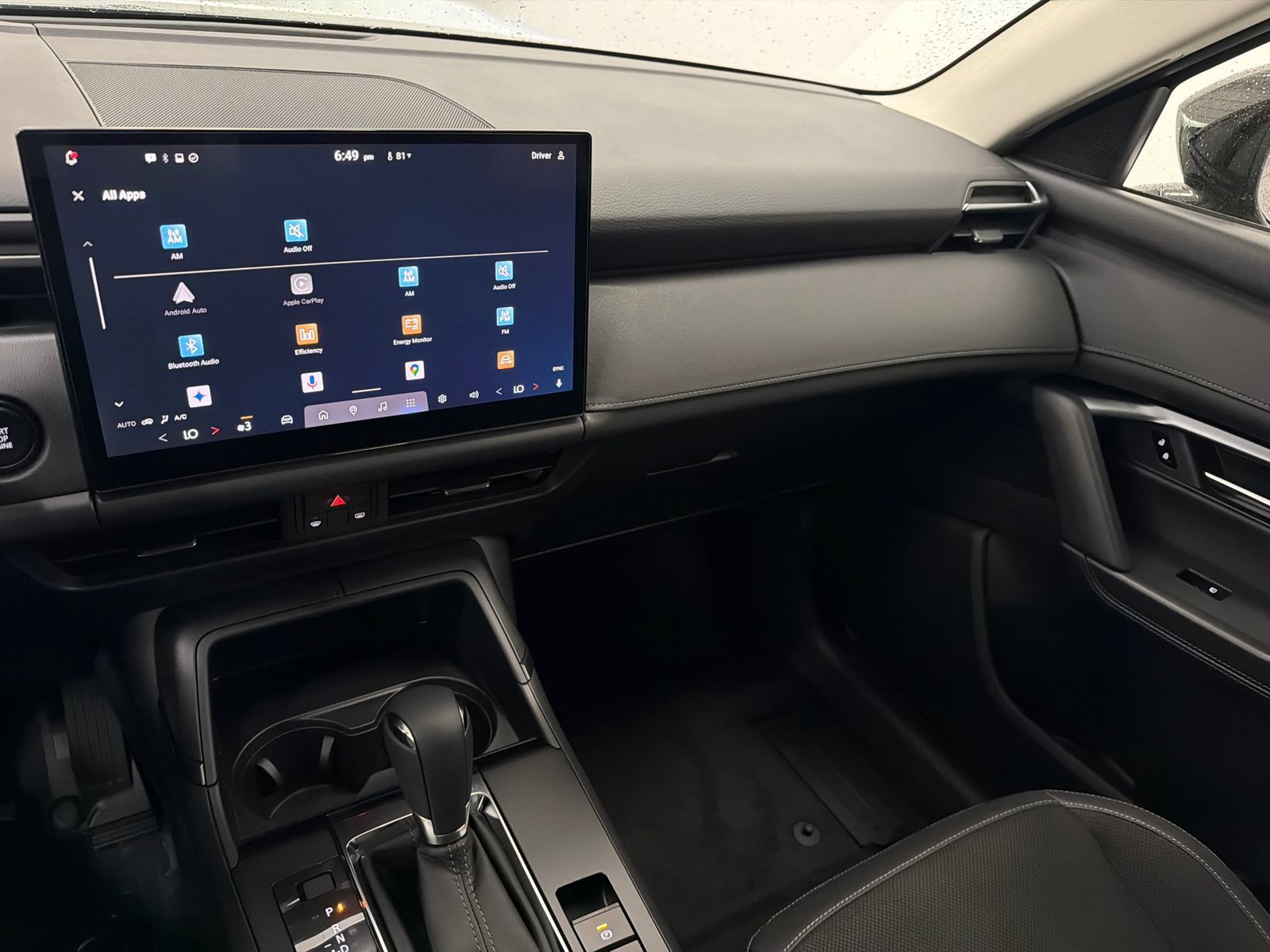 New 2026 MAZDA CX-5 Select AWD/4WD image 21