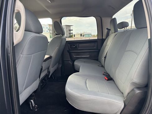 Used 2015 RAM 2500 Tradesman w/ Popular Equipment Group image 36