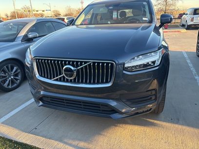 Used 2020 Volvo XC90 T5 Momentum