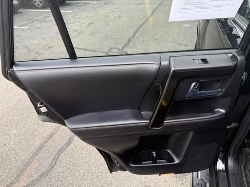 Used 2023 Toyota 4Runner TRD Off-Road Premium w/ Off Road Premium Plus Package image 25