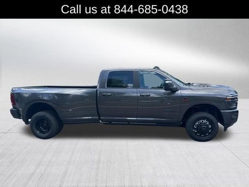 New 2026 RAM 3500 Laramie AWD/4WD image 4