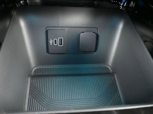 New 2026 Ford Explorer Platinum w/ LUX Leather Package image 15