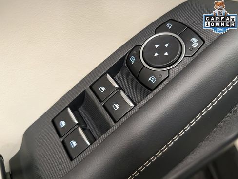Used 2025 Ford Mustang Mach-E Premium AWD/4WD image 11