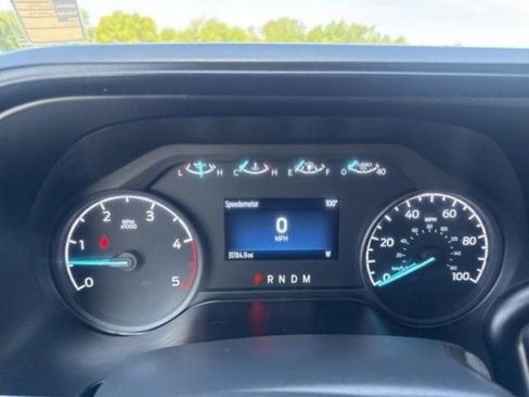 Used 2024 Ford F250 XLT w/ FX4 Off-Road Package image 30