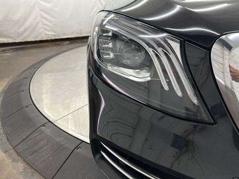 Certified 2018 Mercedes-Benz S 450 4MATIC Sedan image 23