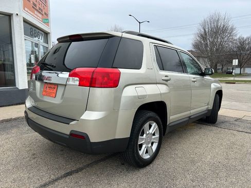 Used 2014 GMC Terrain SLE w/ Convenience Package image 4