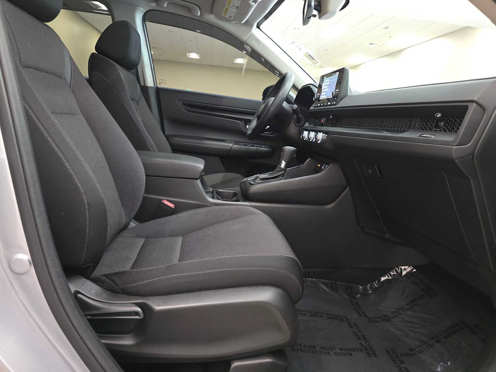 Used 2024 Honda CR-V EX image 29