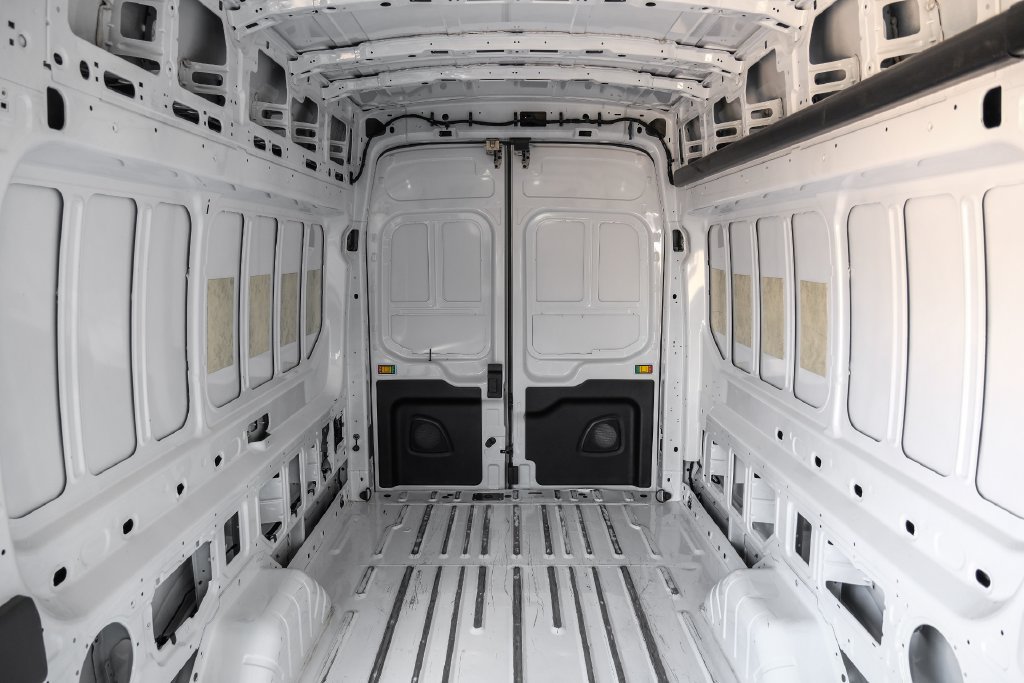 Used 2025 Ford Transit 250 148 High Roof Extended RWD image 35