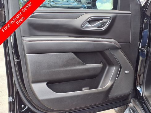Used 2022 Chevrolet Tahoe RST RWD image 27