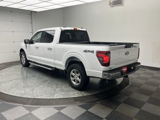 Certified 2024 Ford F150 XLT w/ Tow/Haul Package video 2