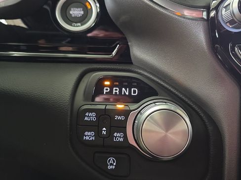 New 2026 RAM 1500 Laramie AWD/4WD image 35