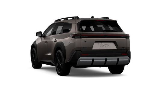 New 2026 Toyota bZ Woodland AWD/4WD image 22