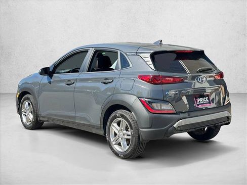 Used 2023 Hyundai Kona SE w/ Cargo Package image 7