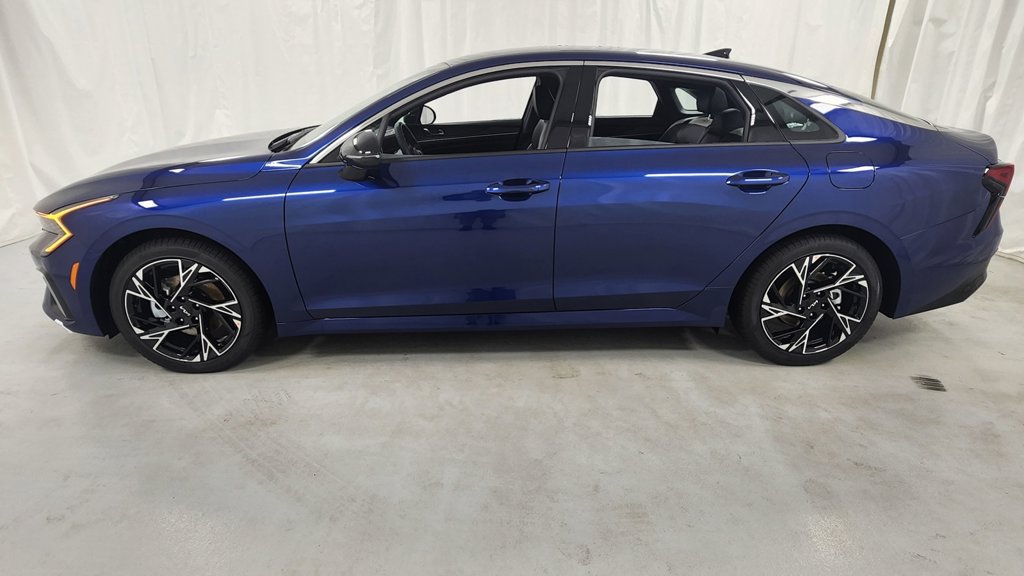 New 2026 Kia K5 GT-Line AWD/4WD image 6