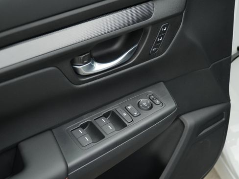 New 2026 Honda CR-V Sport-L image 14