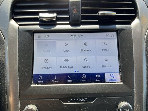 Used 2020 Ford Fusion S FWD image 15