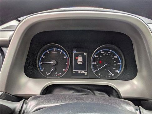 Used 2017 Toyota RAV4 LE w/ All Weather Liner Package image 17