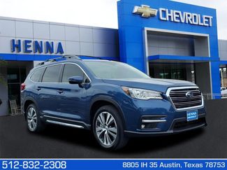 Used 2022 Subaru Ascent Limited w/ Technology Package video 1