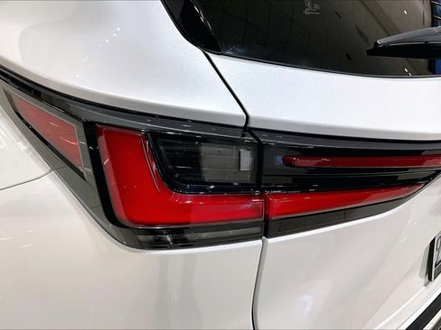 Certified 2024 Lexus NX 450h+ AWD w/ Vision Package image 27