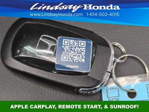 Used 2024 Honda CR-V Sport-L image 22