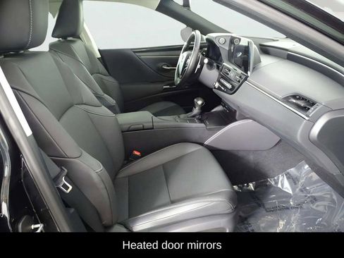 Used 2022 Lexus ES 350 w/ Accessory Package 2 FWD image 16