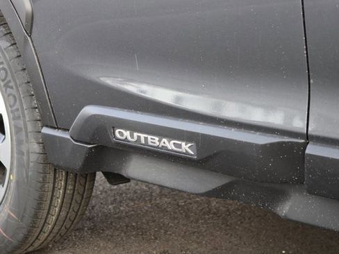 Certified 2025 Subaru Outback Premium w/ Popular Package #1A image 11