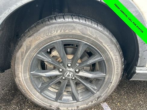 Used 2024 Honda CR-V Sport image 5