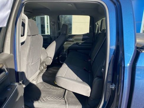 Used 2023 Chevrolet Silverado 1500 RST image 9
