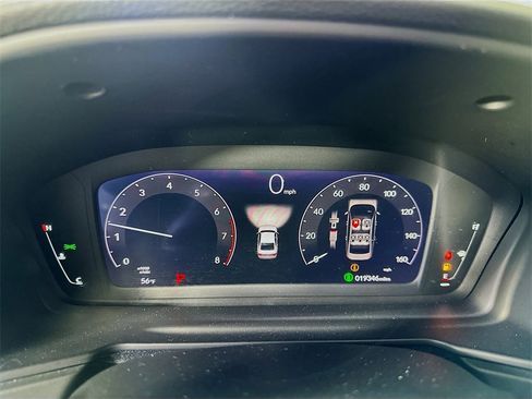 Used 2023 Honda Accord EX image 23