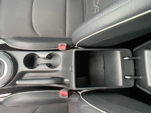 Used 2021 Kia Forte GT-Line FWD image 20