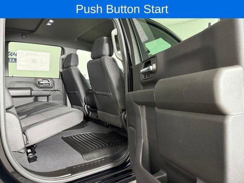 New 2026 Chevrolet Silverado 2500 Custom w/ Custom Value Package image 17