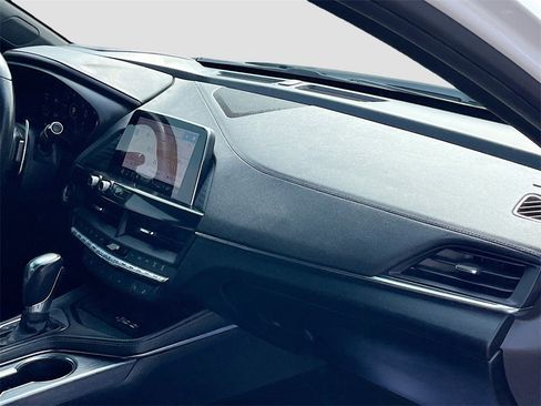 Used 2022 Cadillac CT4 Sport image 29