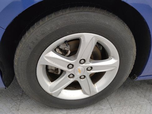 Used 2023 Chevrolet Malibu LT FWD image 31