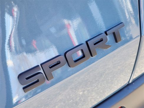 Used 2025 Honda HR-V Sport image 7