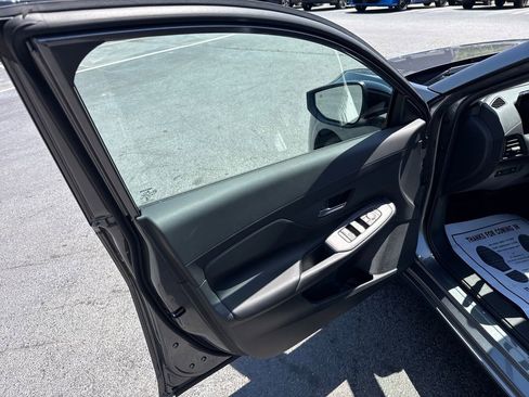 New 2026 Nissan Sentra S FWD image 10