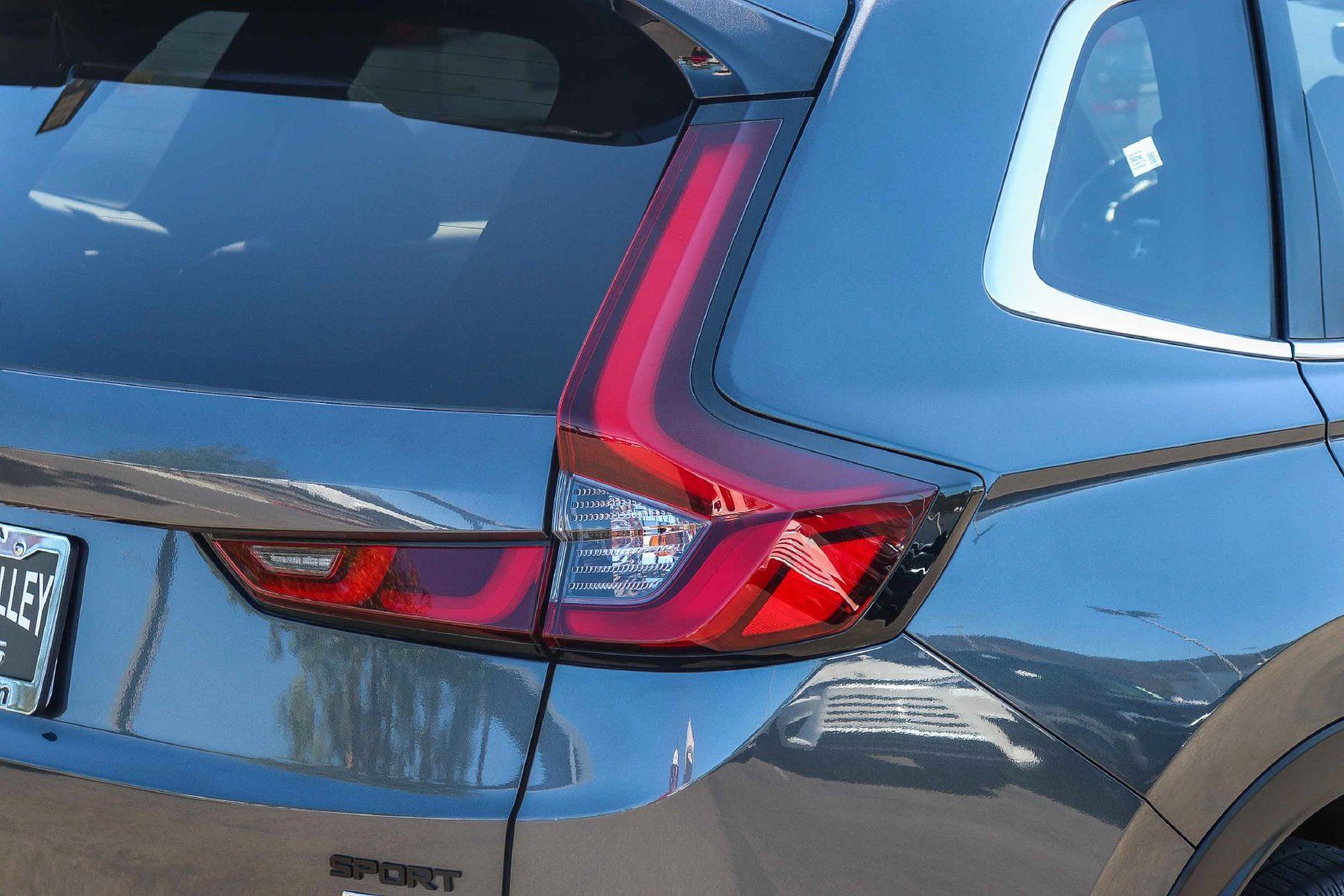 Used 2023 Honda CR-V Sport Touring image 7