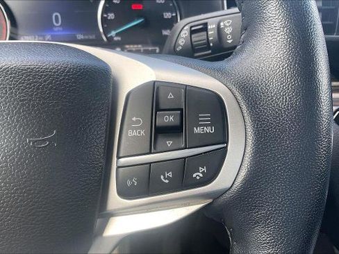 Certified 2023 Ford Explorer Limited image 21