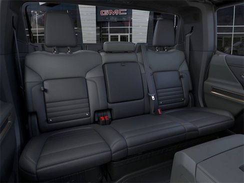 New 2025 GMC Hummer EV 2X image 17