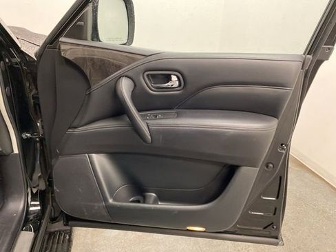 Used 2020 INFINITI QX80 Luxe w/ Proassist Package image 25