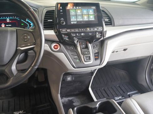 Used 2019 Honda Odyssey EX-L image 20