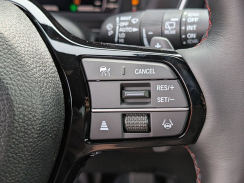 New 2026 Honda Pilot Black Edition image 21