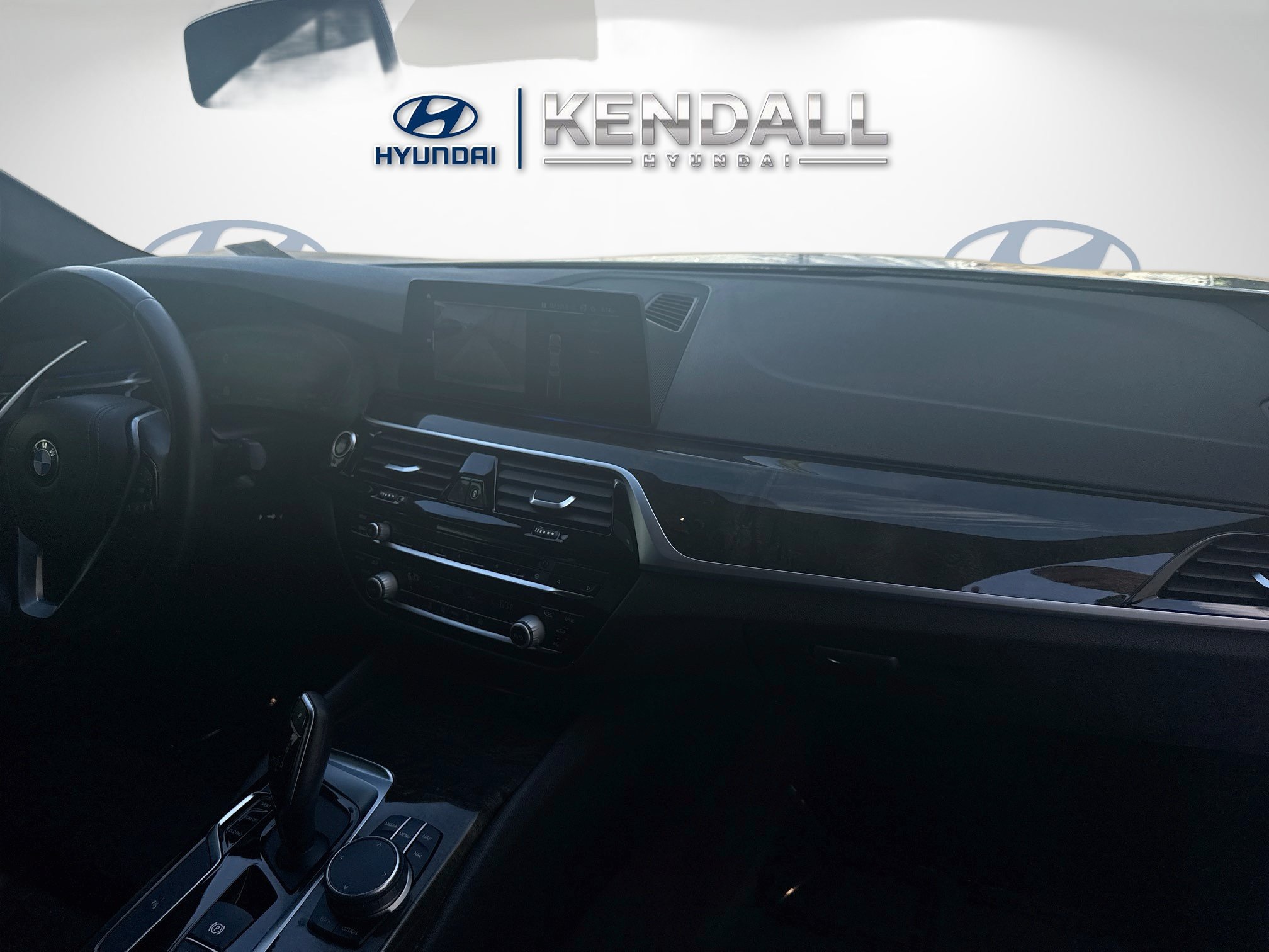 Used 2020 BMW 530i RWD image 31