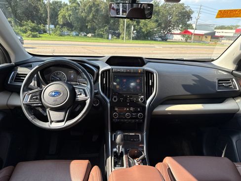Used 2020 Subaru Ascent Touring w/ Popular Package #2A AWD/4WD image 8