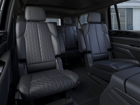 New 2026 Cadillac Escalade IQL Sport 1 w/ LPO, ONYX Package image 17