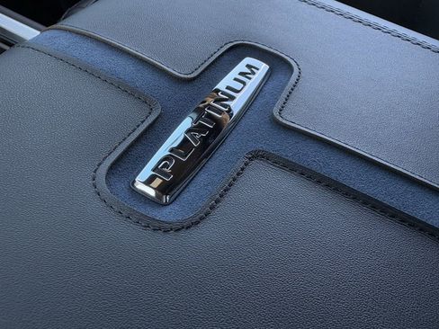 New 2026 Ford F250 Platinum w/ FX4 Off-Road Package image 55