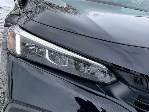 Used 2024 Honda Civic EX image 28