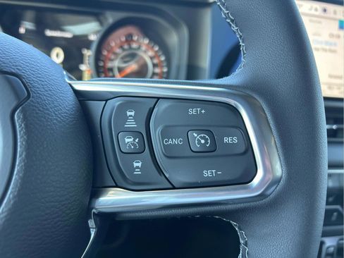 New 2026 Jeep Wrangler Sahara image 17